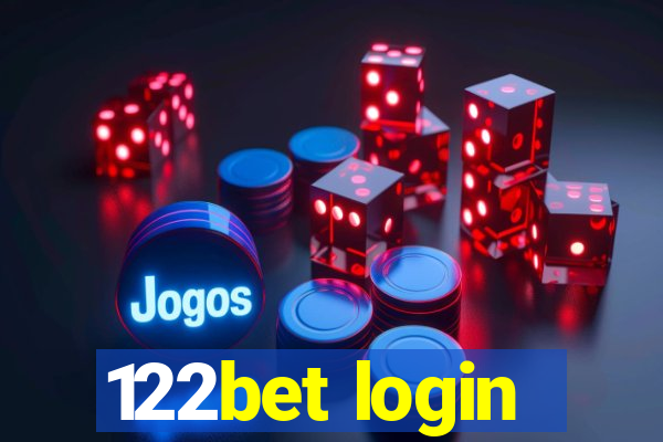 122bet login